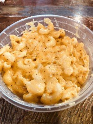 Mac n Cheese