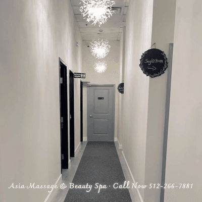 Welcome to Asia Massage & Beauty Spa