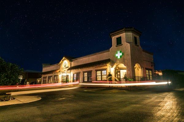 Higher Level Seaside - Cannabis Dispensary located directly across from Embassy Suites. Serving Monterey County and beyond.