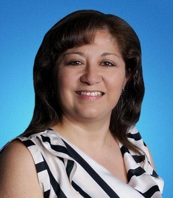 Maria Amaya: Allstate Insurance