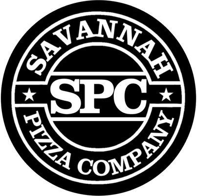 Savannah Pizza Company's alternate logo