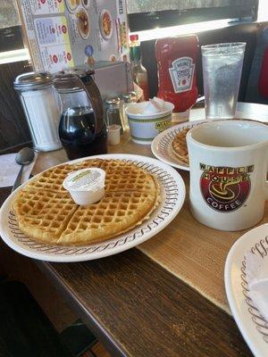 Waffle House