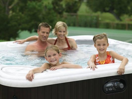 Hot Tub Sales