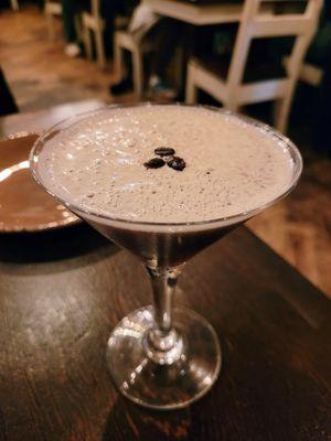 Espresso Martini