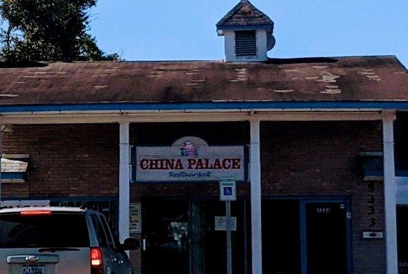 China Palace