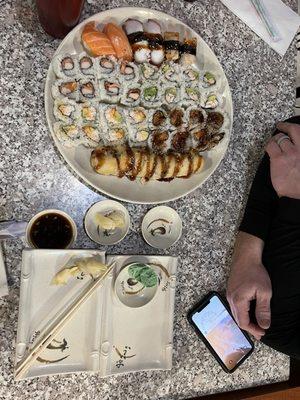 Sushi Ya