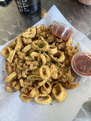 Calamari