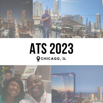 Elevated by Expertise: I attended the ATS National Seminar, where I gained invaluable insights in Insurance Sales, Marketing,...