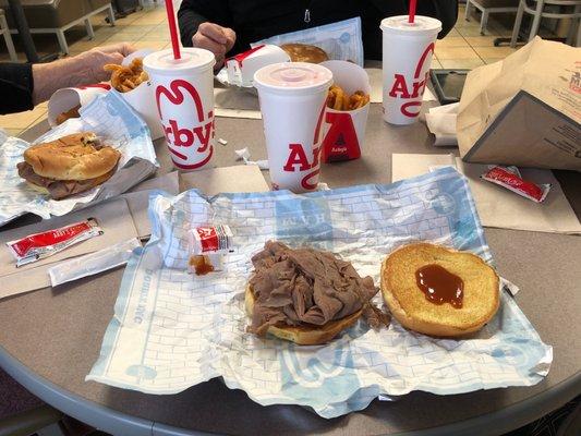 Arby's