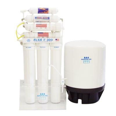 Commercial/Industrial Filtration System (Alka Pi 300 System)