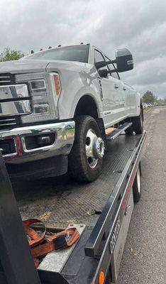 Fast Lane Towing & Recovery