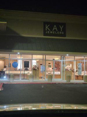 Kay Jewelers