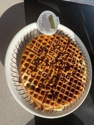 Waffle