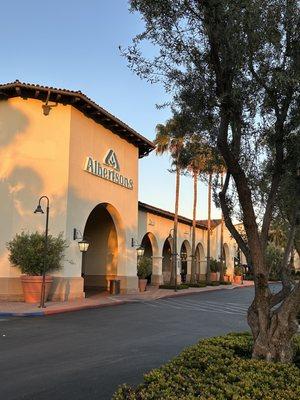 Albertsons Floral