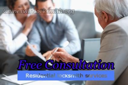 free consultation