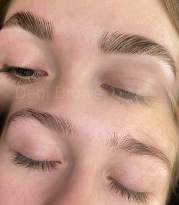 microblading