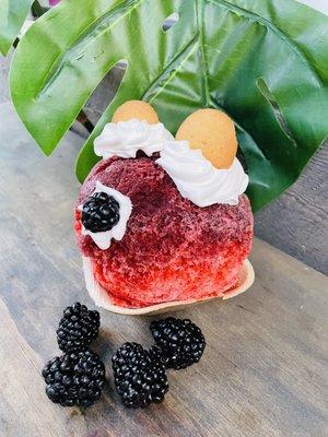 Berry Bear