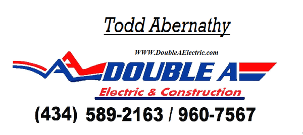 Double A Electric Inc