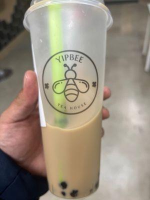 Yipbee Boba & Coffee