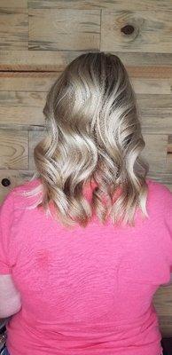 Highlights and color