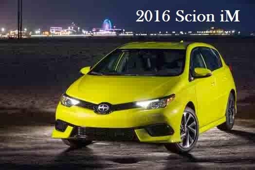 2016 Scion iM For Sale in Edgewood, MD