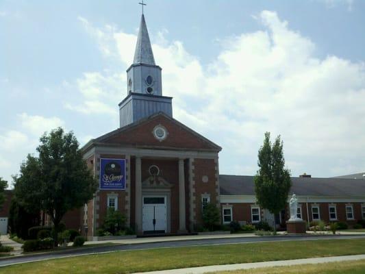 St George Catholic Church