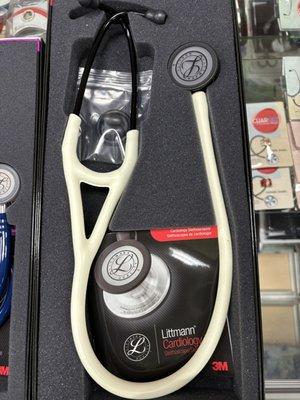 Littman Cardiologie limited Edition