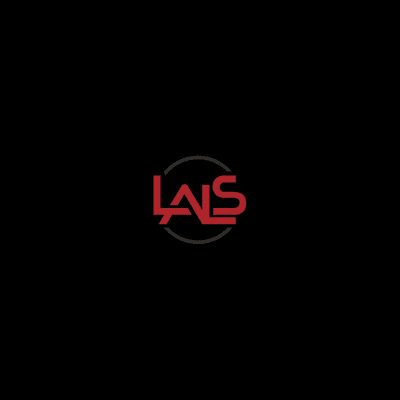 LALS Logo. A firm you can trust.