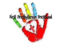 First Presbyterian Preschool, growing the God-given gifts and potential of each child, since 1965