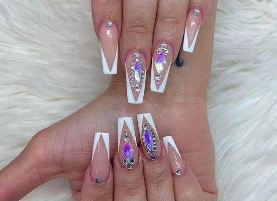 Nail art