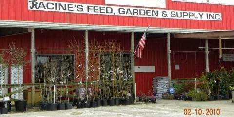 Racine's Feed Garden & Supply Inc.