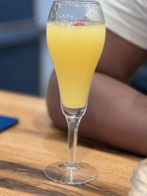 Mimosa