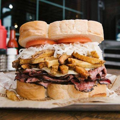 Primanti Bros. Restaurant and Bar