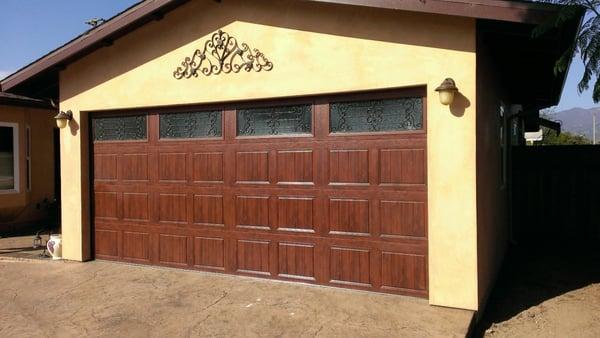 new garage door camarillo