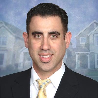 Michael Tanous, Certified Property Manager for San Diego County