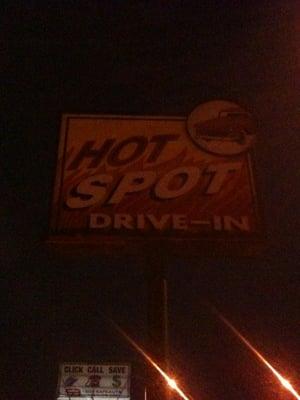 Hot Spot Restaurant