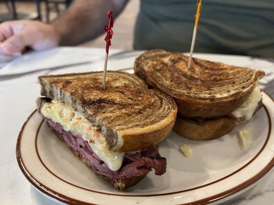 Pastrami Special