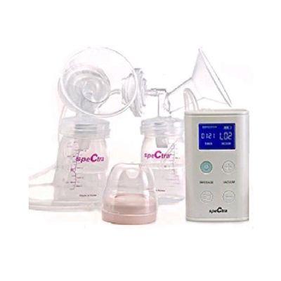 Spectra 9Plus is a great portable breast pump.