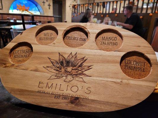 Emilio's Mexican Restaurant & Cantina