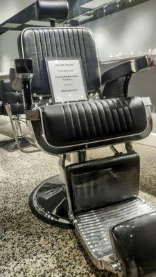 The NUMI Salon & Barber