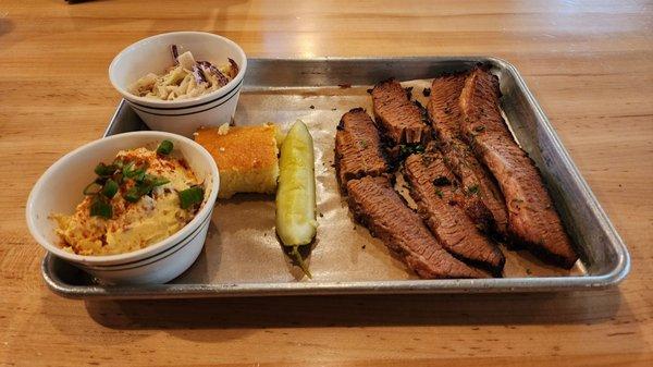 Tchoups MidCity Smokehouse