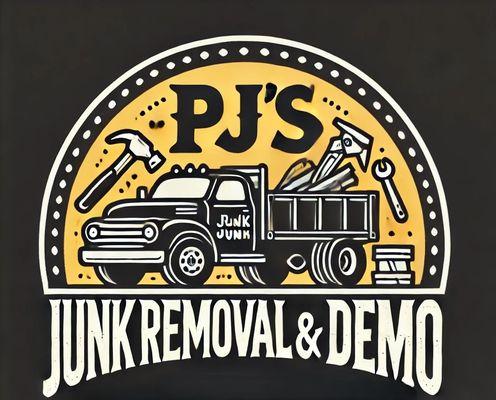 Pj's Junk Removal & Demo