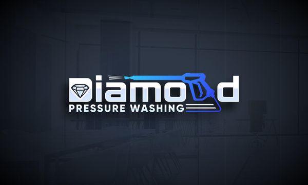 Diamond Pressure Washing