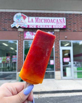 La Michoacana Premium Oak Lawn