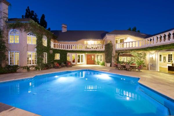 6235 Camino Del Pajaro, Rancho Santa Fe CA 92067, $2,995,000. Listed for sale by Julie Feld.