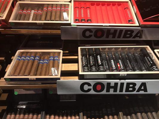 Cohiba