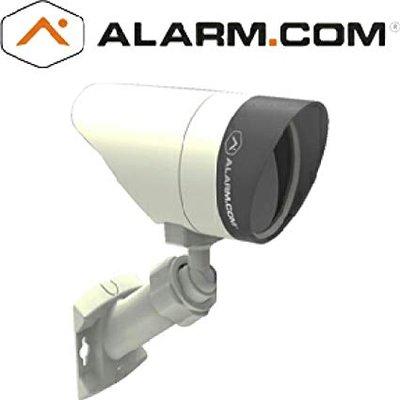 we offer Alarm.com smart home products and services