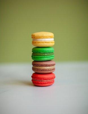 Macarons