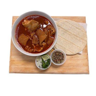 Menudo