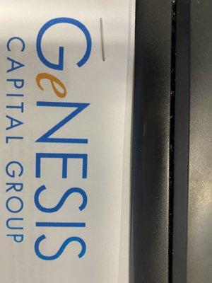 Genesis Capital Group